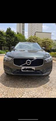 VOLVO XC60 2.0 D5 DIESEL MOMENTUM AWD GEARTRONIC